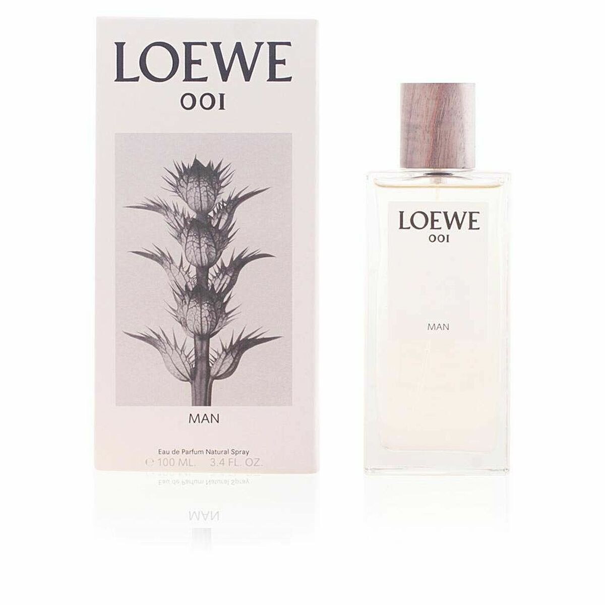 Ανδρικό Άρωμα Loewe 8426017050708 EDP